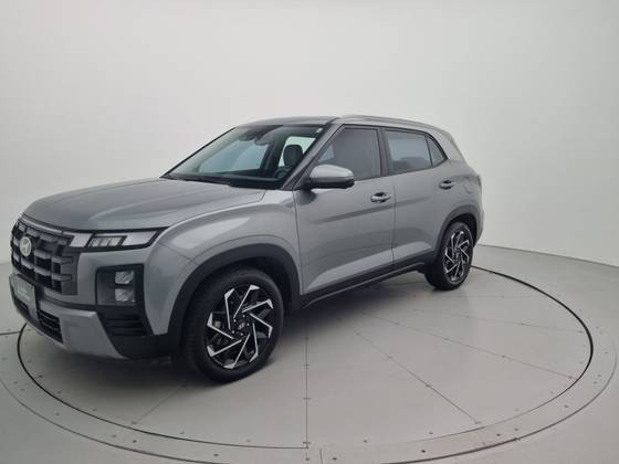 HYUNDAI CRETA 1.6 TGDI GASOLINA ULTIMATE DCT HYUNDAI CRETA 1.6 TGDI GASOLINA ULTIMATE DCT